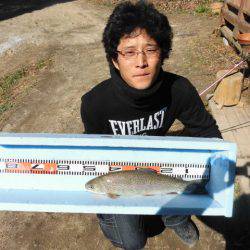 OLAHO　FISHING SPOT 釣果