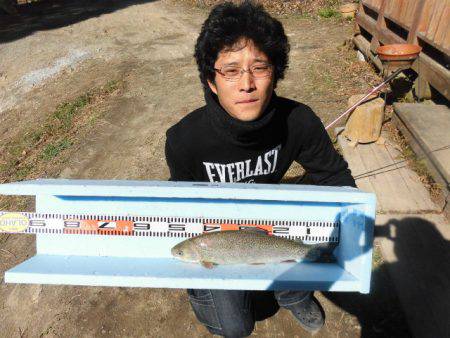 OLAHO　FISHING SPOT 釣果