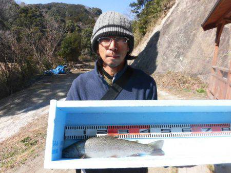 OLAHO　FISHING SPOT 釣果…