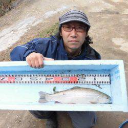 OLAHO　FISHING SPOT 釣果