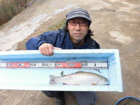 OLAHO　FISHING SPOT 釣果