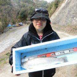 OLAHO　FISHING SPOT 釣果