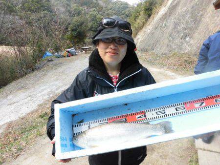 OLAHO　FISHING SPOT 釣果…