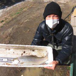 OLAHO FISHING SPOT 釣果