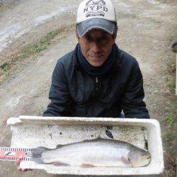 OLAHO FISHING SPOT 釣果