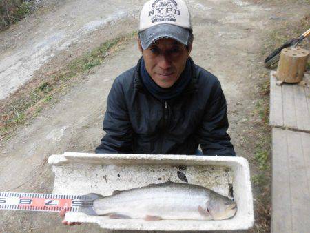 OLAHO　FISHING SPOT 釣果…