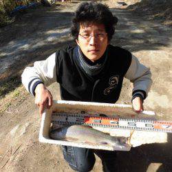 OLAHO　FISHING SPOT 釣果
