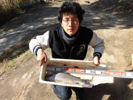 OLAHO　FISHING SPOT 釣果…