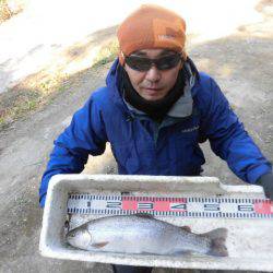 OLAHO　FISHING SPOT 釣果