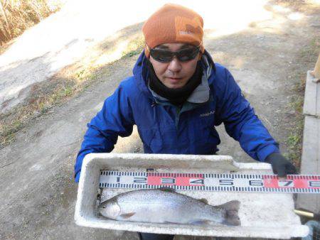 OLAHO　FISHING SPOT 釣果…