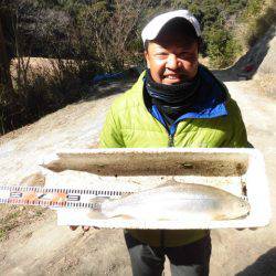 OLAHO　FISHING SPOT 釣果