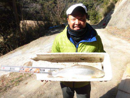 OLAHO　FISHING SPOT 釣果