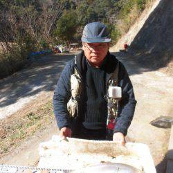 OLAHO　FISHING SPOT 釣果