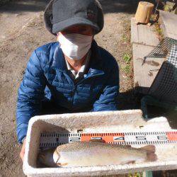 OLAHO　FISHING SPOT 釣果