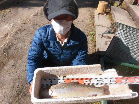 OLAHO　FISHING SPOT 釣果