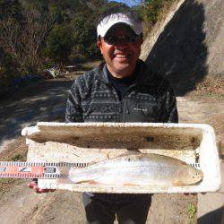 OLAHO　FISHING SPOT 釣果