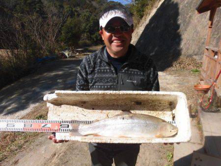 OLAHO　FISHING SPOT 釣果