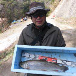 OLAHO FISHING SPOT 釣果