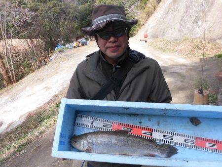 OLAHO　FISHING SPOT 釣果…