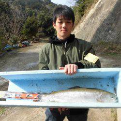 OLAHO FISHING SPOT 釣果