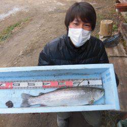 OLAHO　FISHING SPOT 釣果