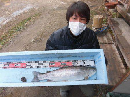 OLAHO　FISHING SPOT 釣果…