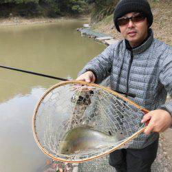 OLAHO　FISHING SPOT 釣果