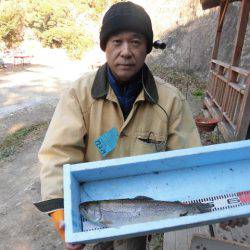 OLAHO FISHING SPOT 釣果