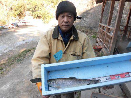 OLAHO FISHING SPOT 釣果