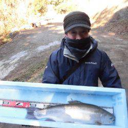 OLAHO　FISHING SPOT 釣果