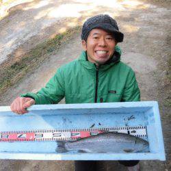 OLAHO　FISHING SPOT 釣果