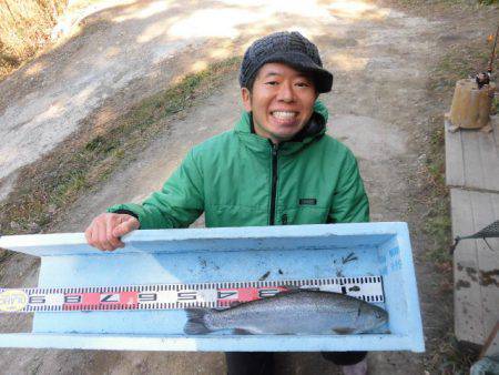 OLAHO　FISHING SPOT 釣果…