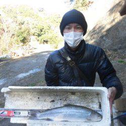 OLAHO FISHING SPOT 釣果