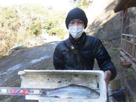 OLAHO FISHING SPOT 釣果