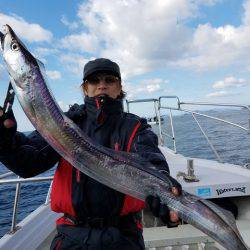 遊漁船　ニライカナイ 釣果