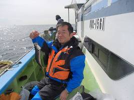 久里浜黒川本家 釣果