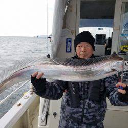 遊漁船　ニライカナイ 釣果