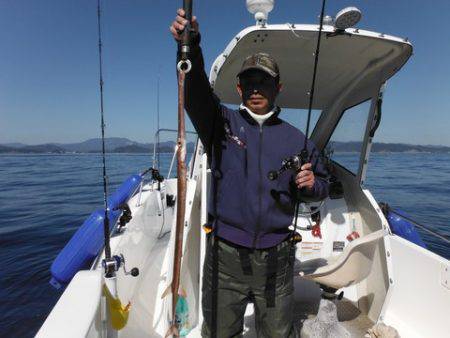 開進丸 釣果