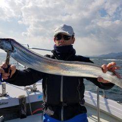 遊漁船　ニライカナイ 釣果