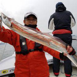 遊漁船　ニライカナイ 釣果