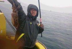 濱生丸 釣果