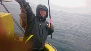 濱生丸 釣果