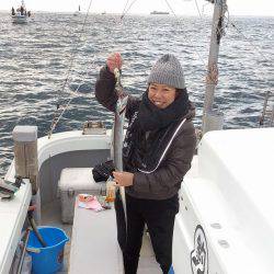 遊漁船 遊友 釣果