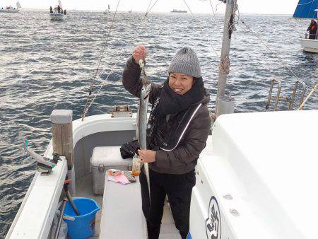 遊漁船 遊友 釣果