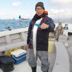 遊漁船 遊友 釣果