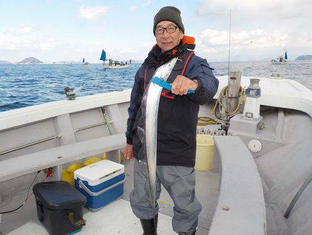 遊漁船 遊友 釣果