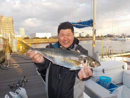 遊漁船 遊友 釣果