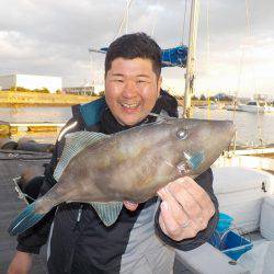 遊漁船 遊友 釣果