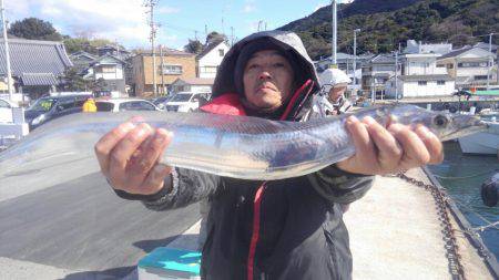 泉州丸 釣果