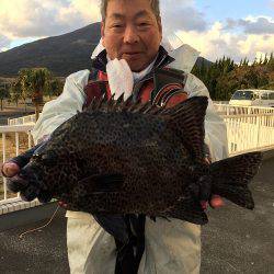 フィッシングハウス伊藤 釣果